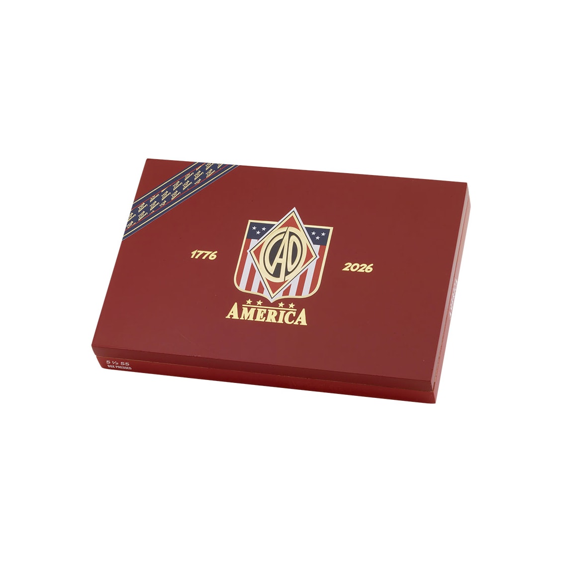 CAO America 250th Anniversary
