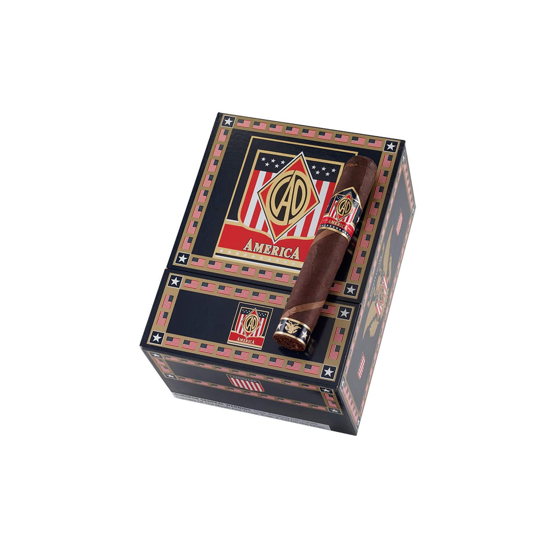 CAO America Landmark
