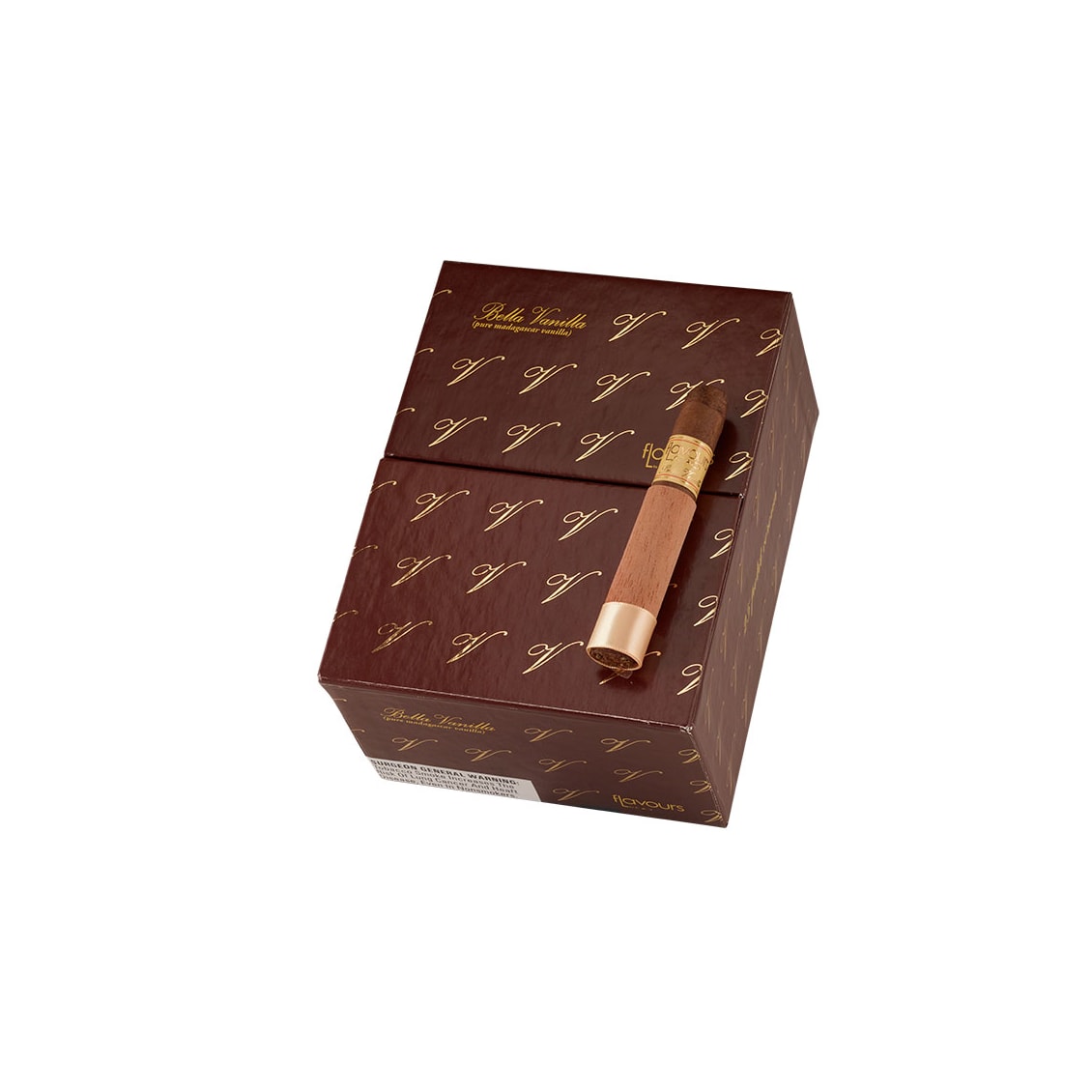 Bella Vanilla Petit Corona