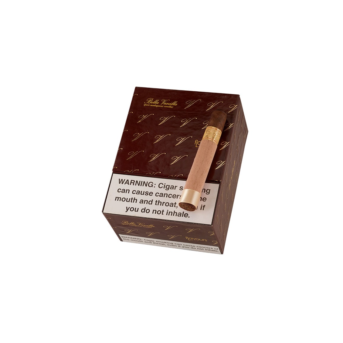 Bella Vanilla Robusto