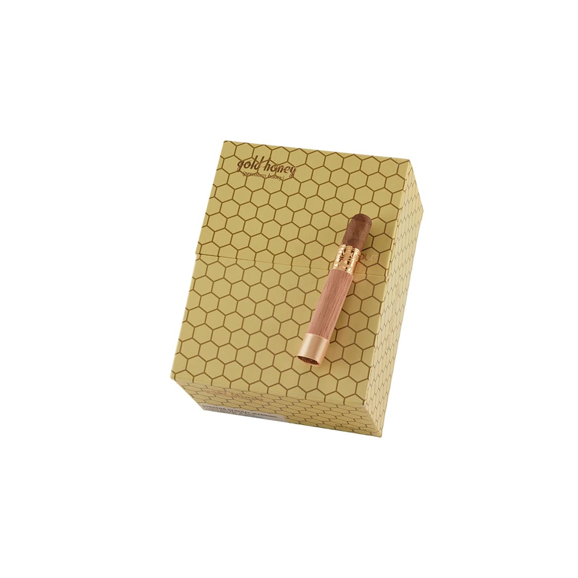 Gold Honey Petit Corona