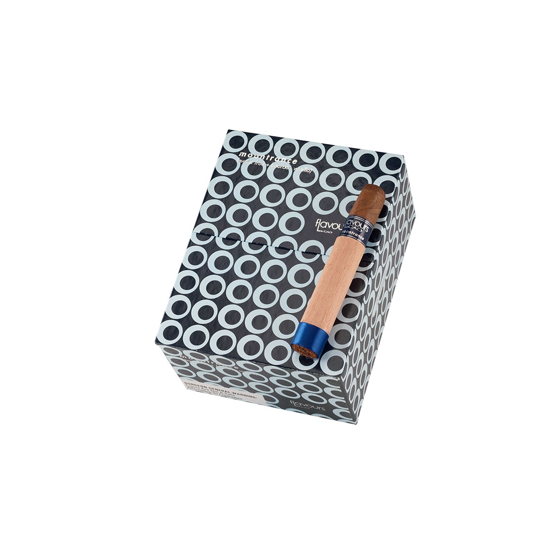 Moontrance Robusto