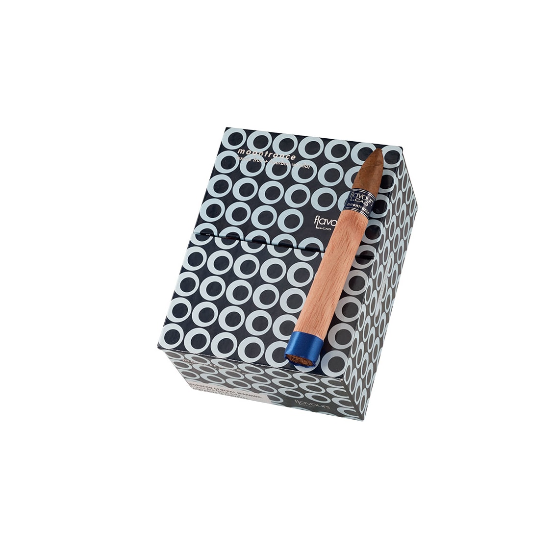 Moontrance Torpedo