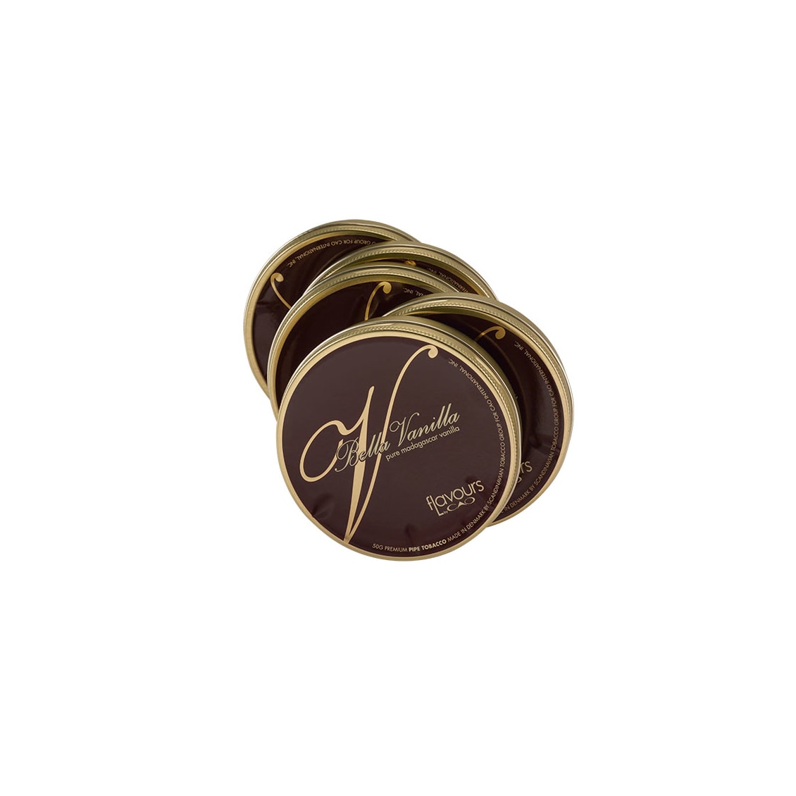 CAO Pipe Tobacco