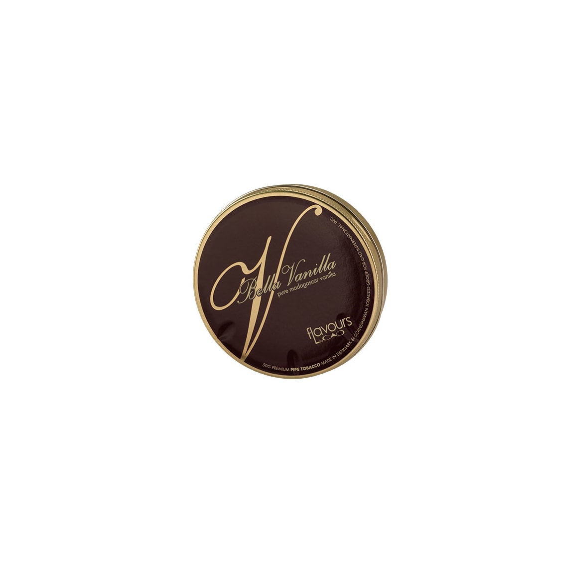 50g Tobacco Tin