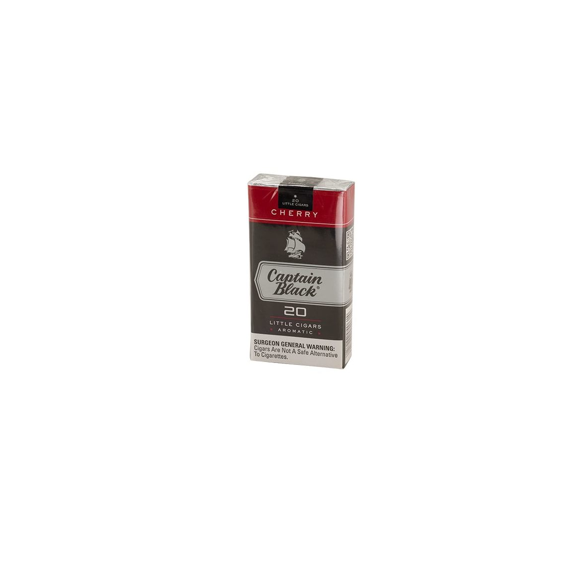 black cigarettes cherry Captain Black Little Cigars Cherry 10/20 - Natural black cigarettes cherry Captain Black Little Cigars Cherry 10/20 - Natural