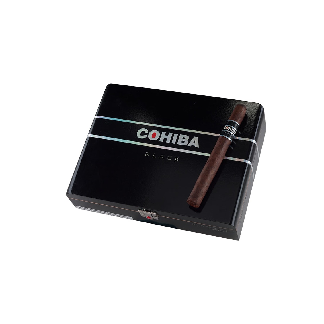 Cohiba Black Churchill