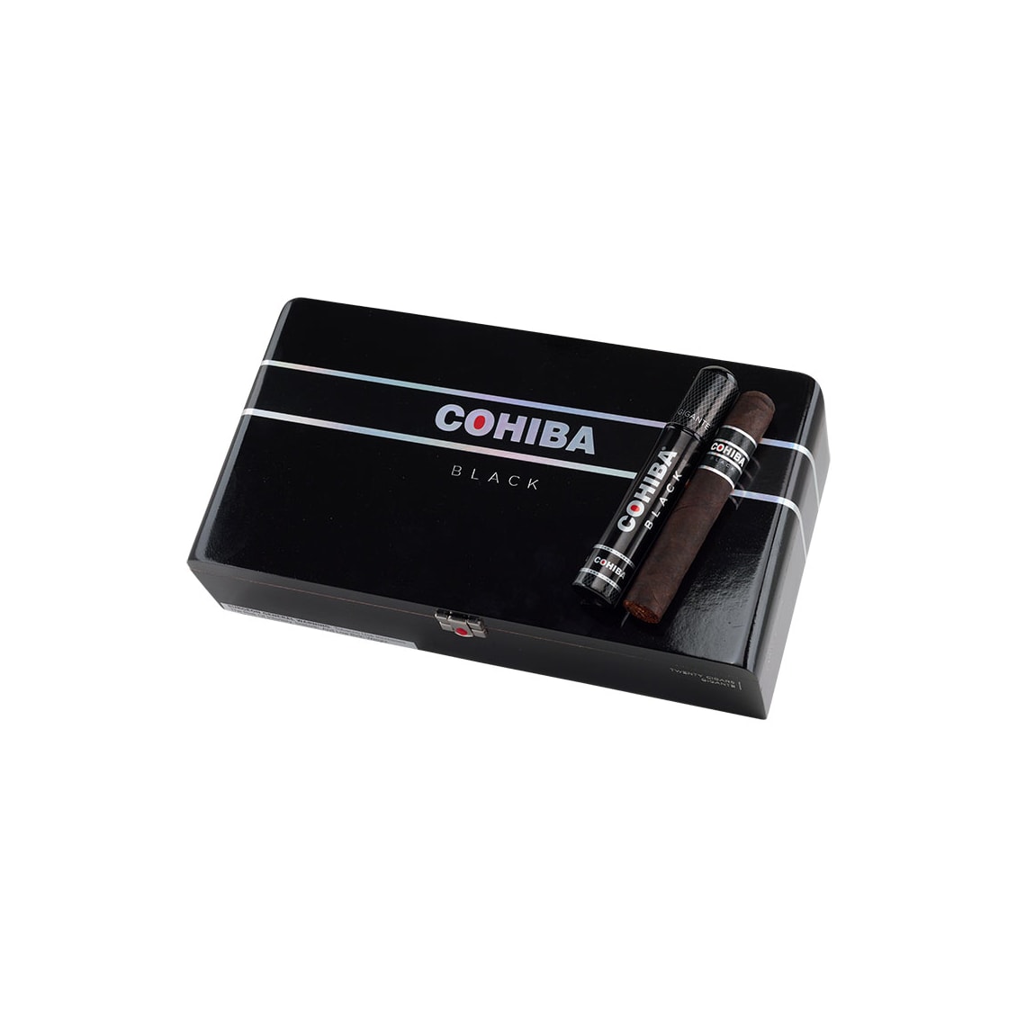 Cohiba Black Gigante