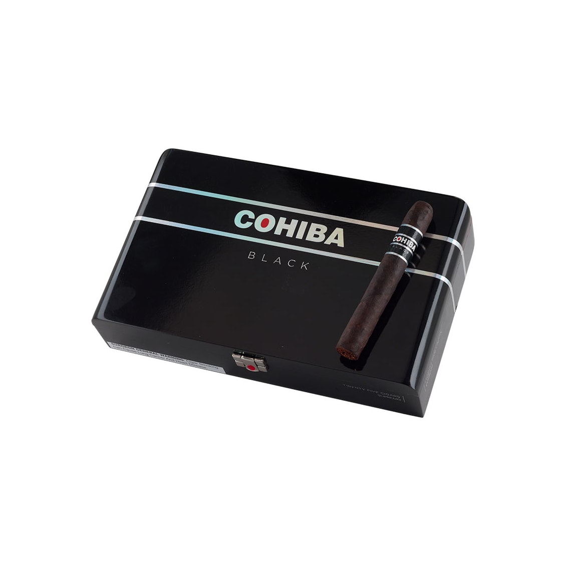 Cohiba Black Supremo