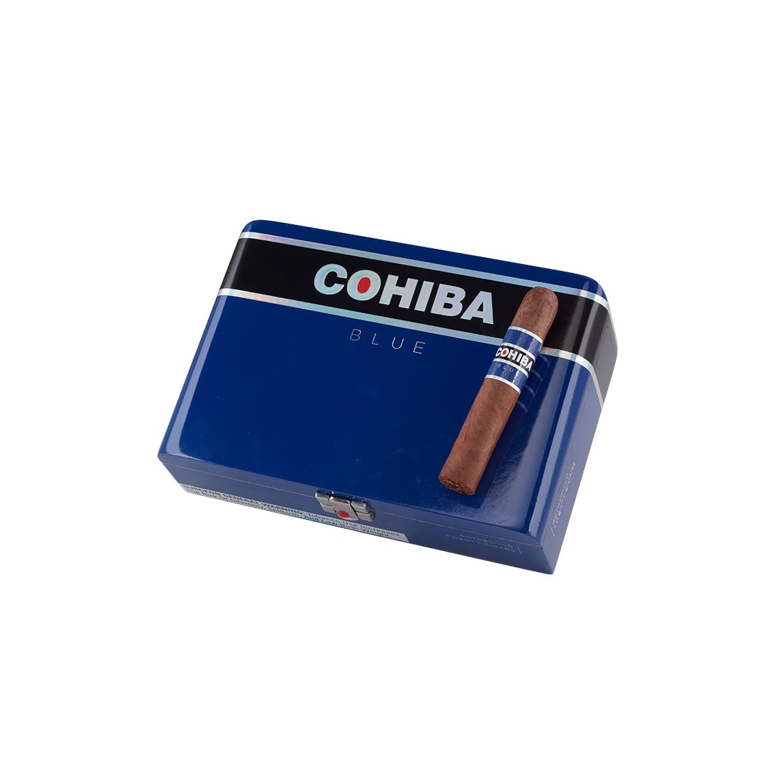 Cohiba Blue Rothschild