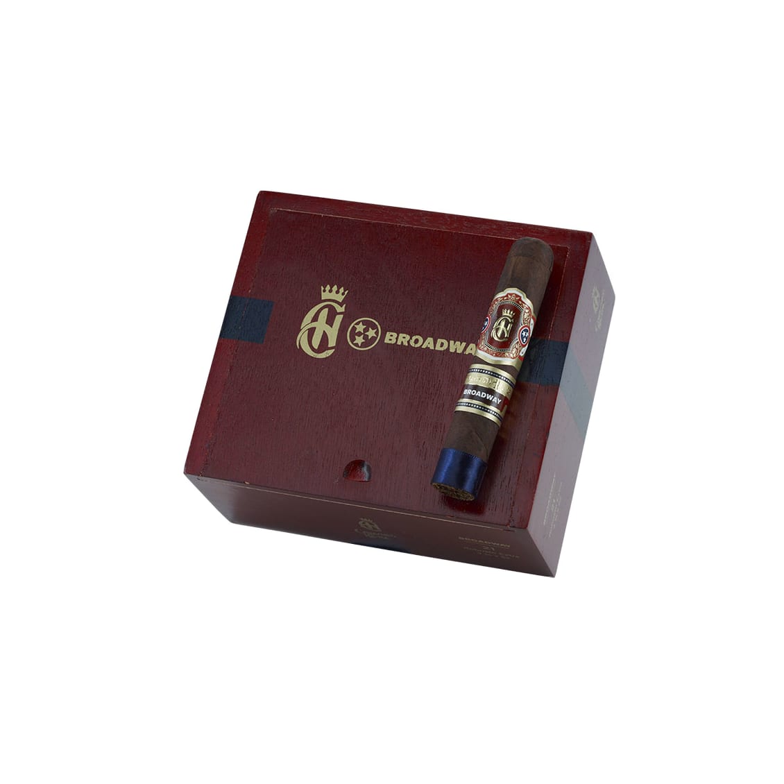 Crowned Heads Broadway Robusto Extra