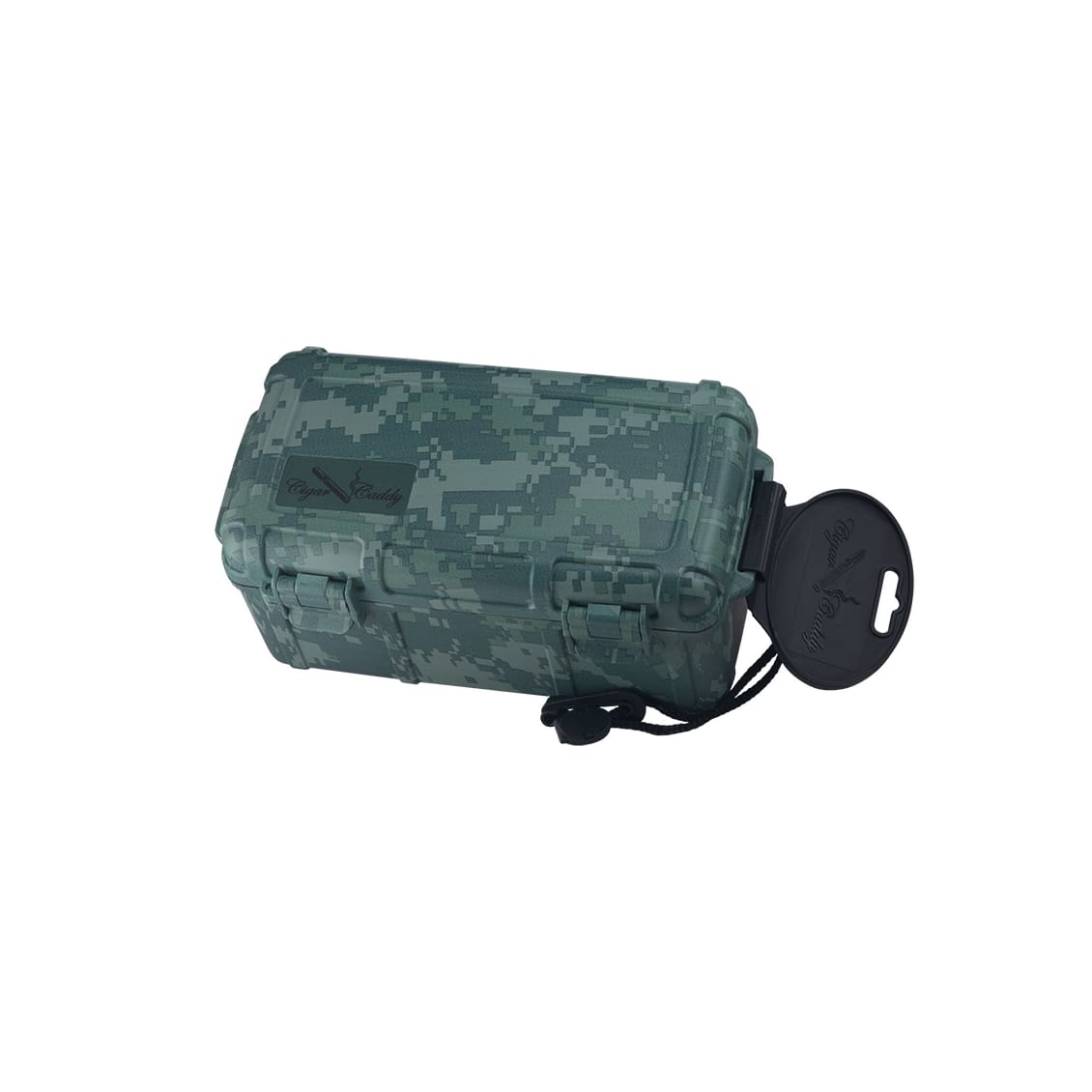 Cigar Caddy 3540 Camouflage