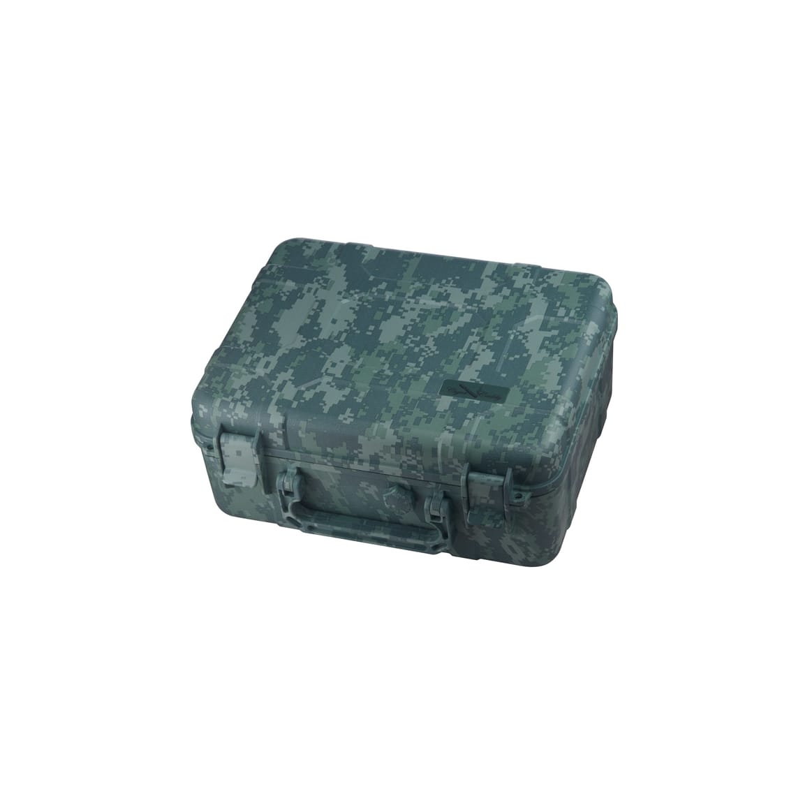 Cigar Caddy 40 Camouflage