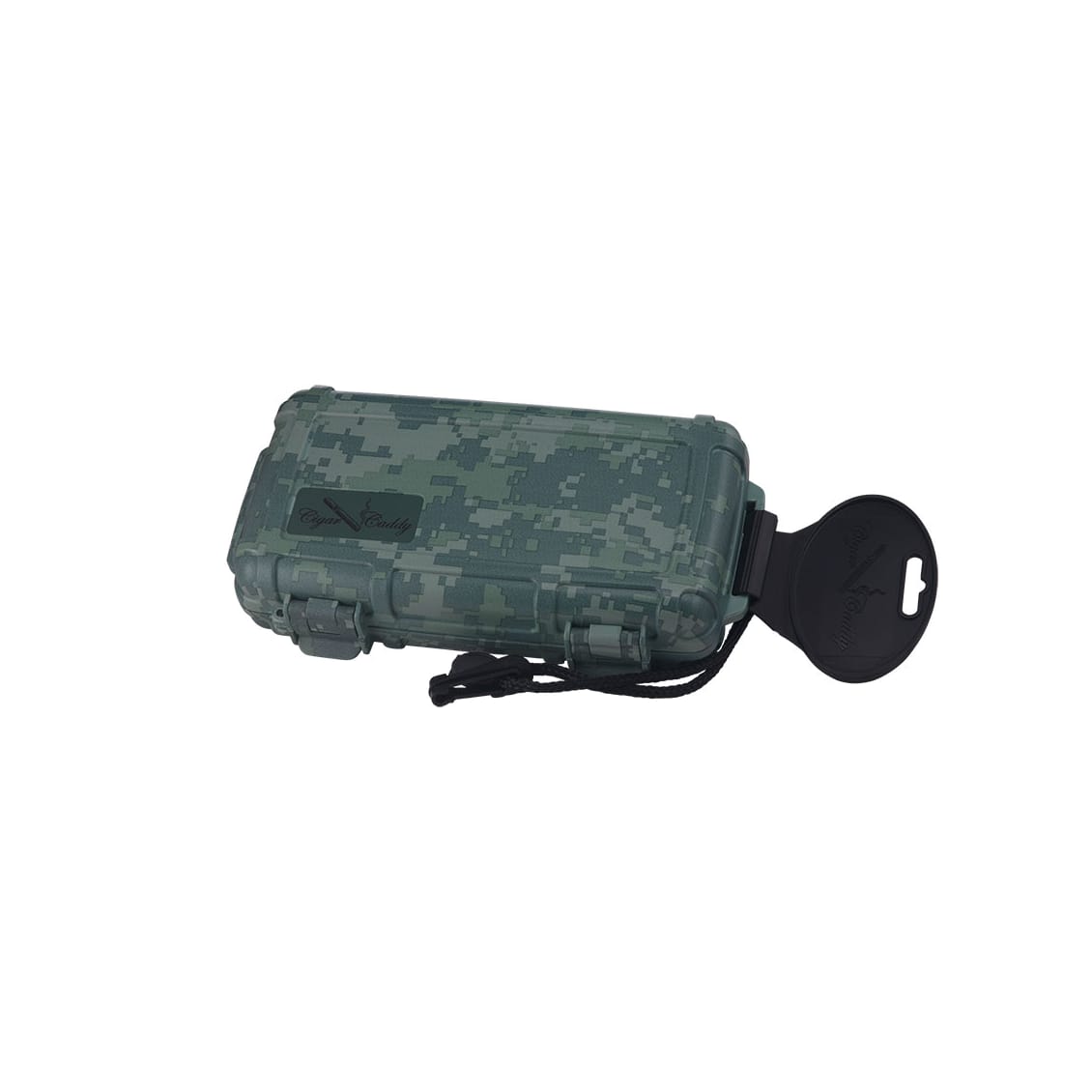 Cigar Caddy 3400 Camouflage