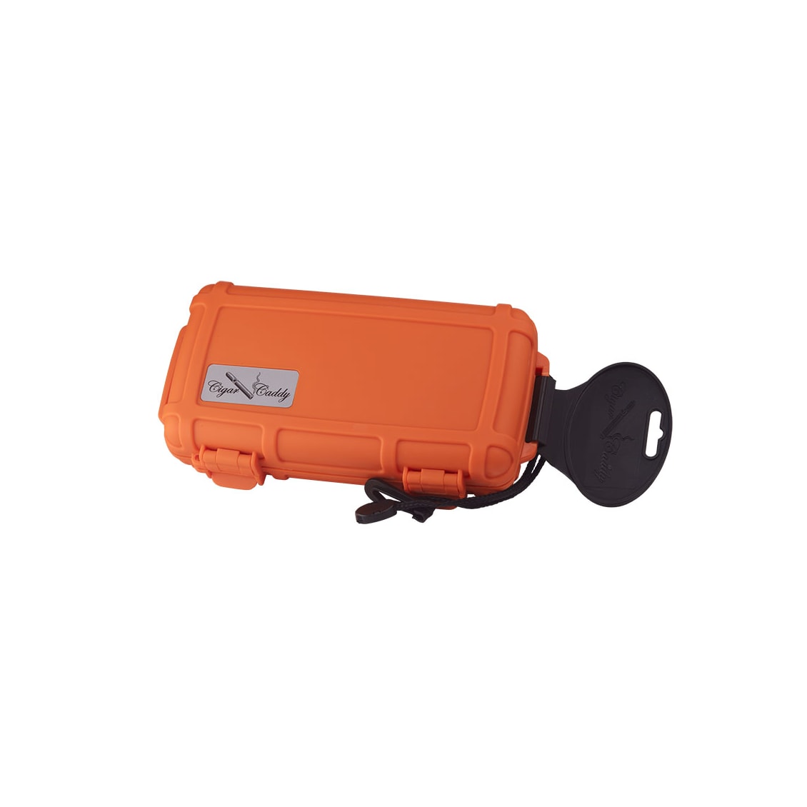 Cigar Caddy 3400 Orange