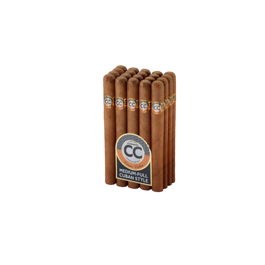 Cusano CC Churchill