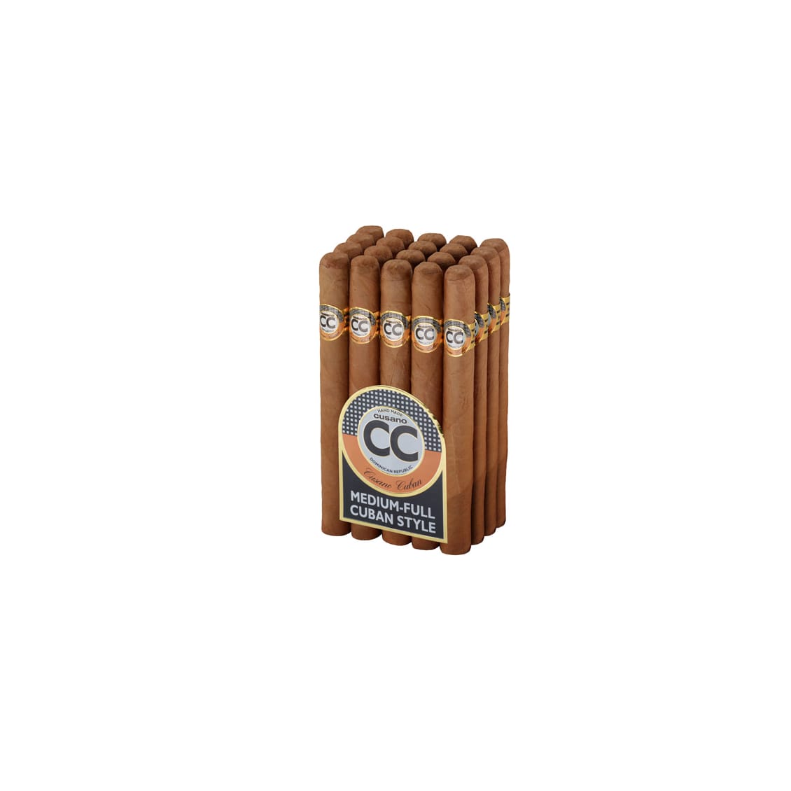 Cusano CC Corona