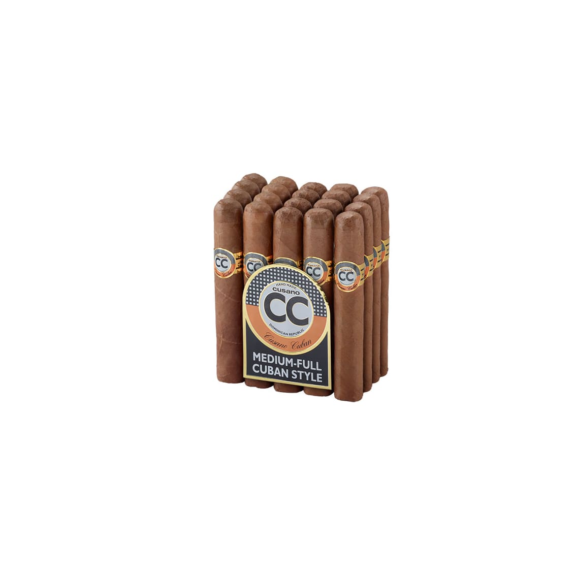Cusano CC Robusto