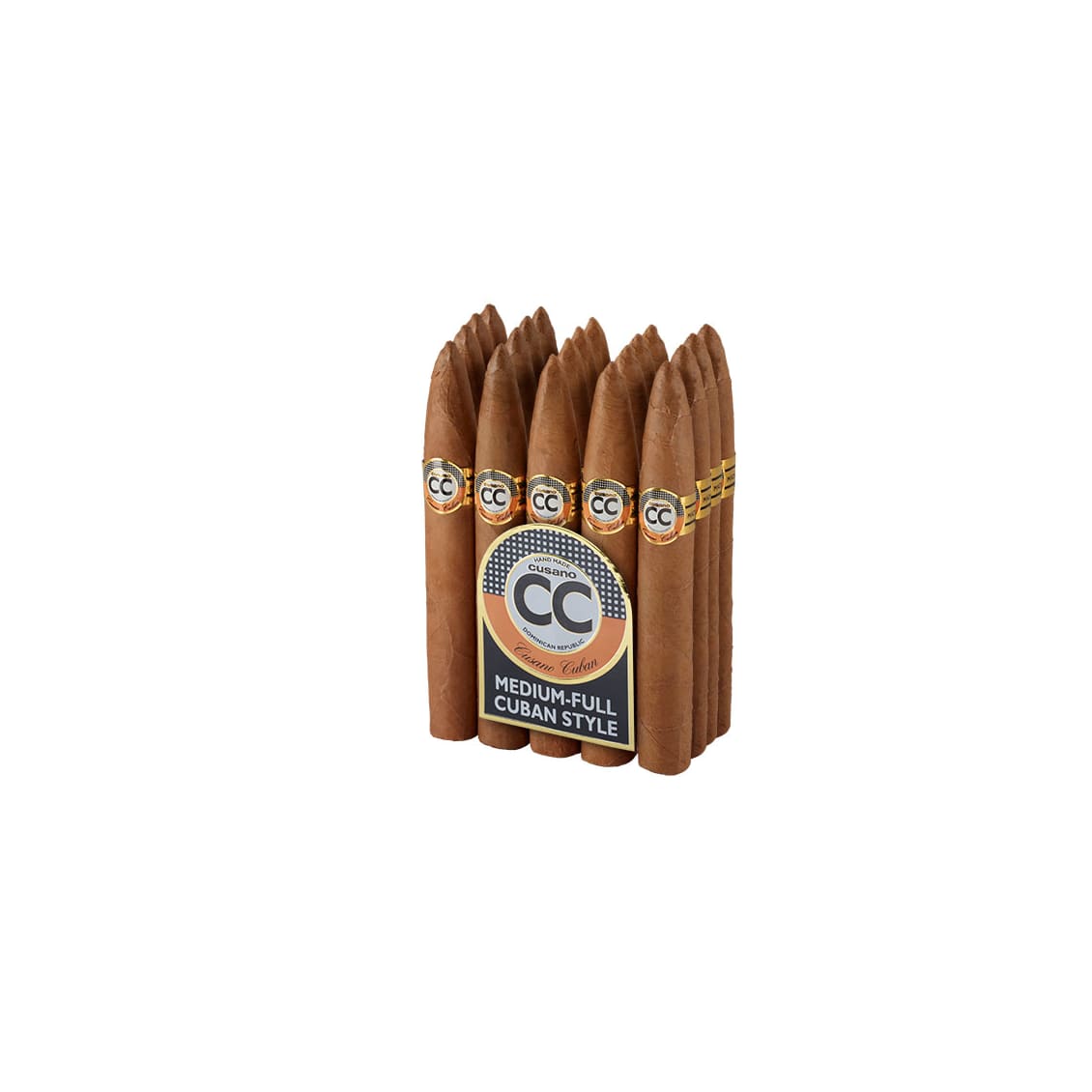 Cusano CC Torpedo
