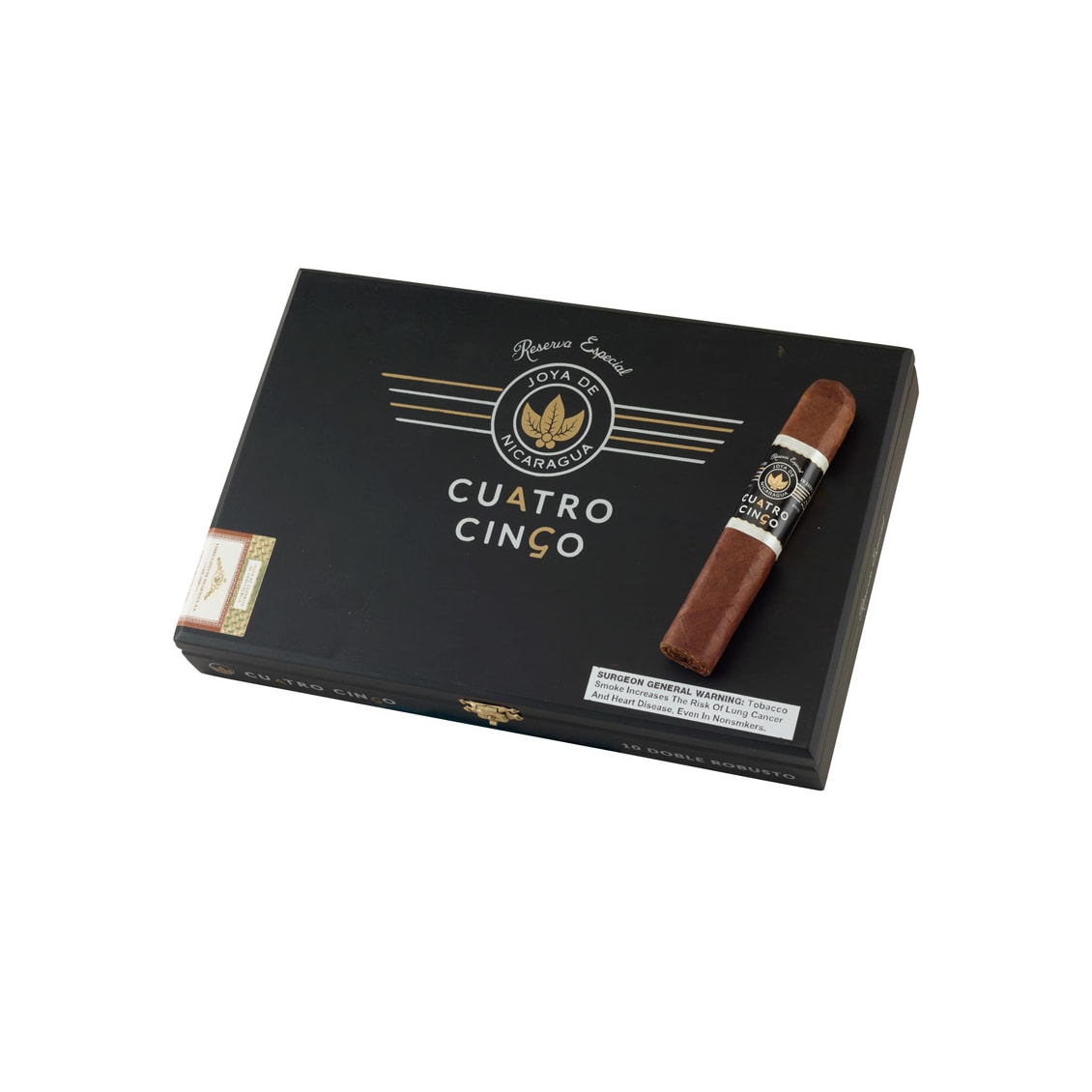 JDN Cuatro Cinco Doble Robusto