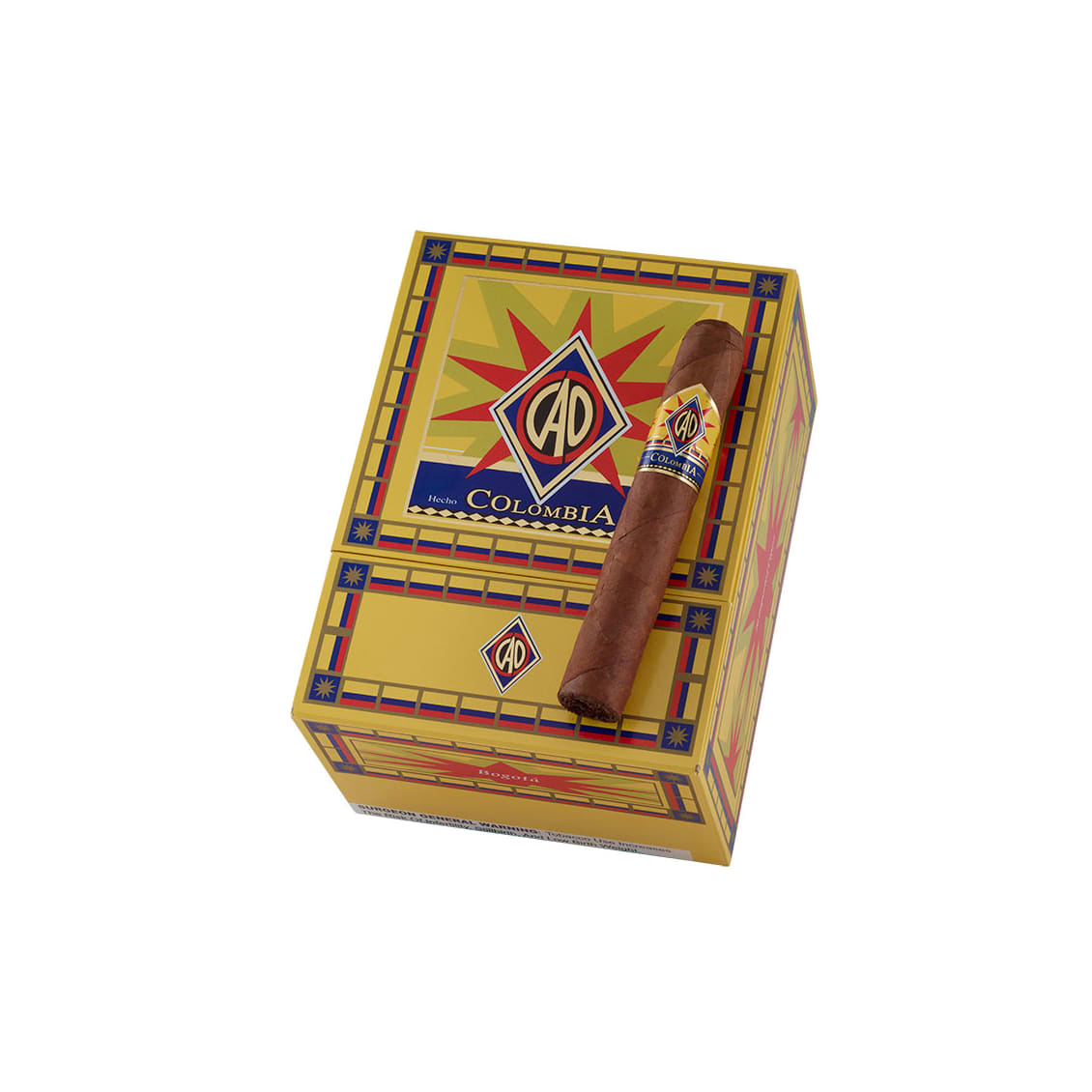 CAO Colombia Bogota