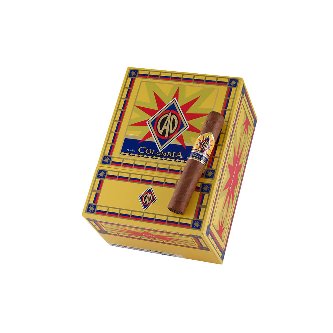 CAO Colombia Tinto