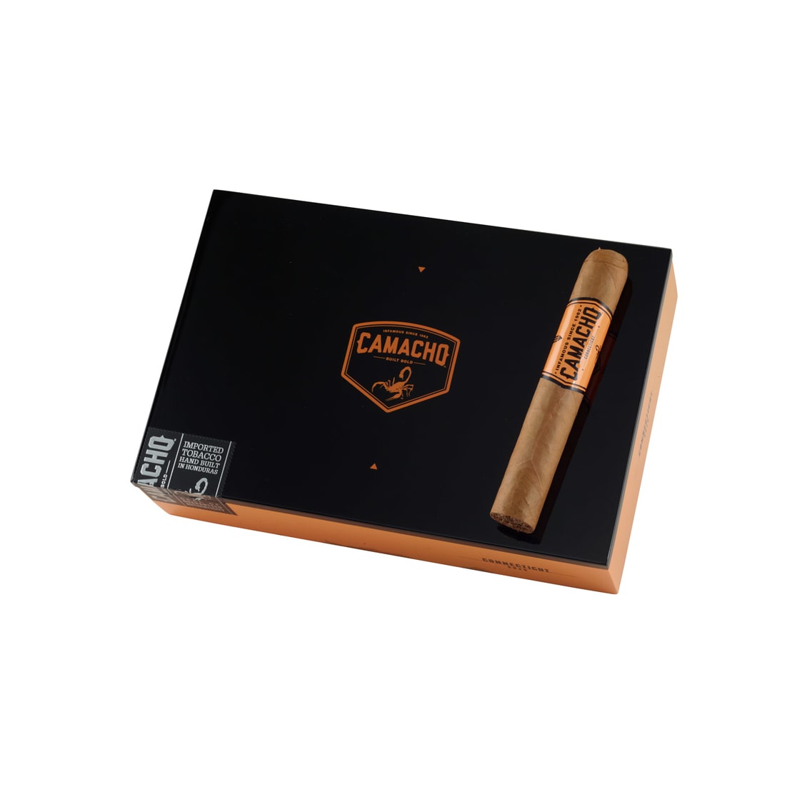 Camacho Connecticut 6 X 60