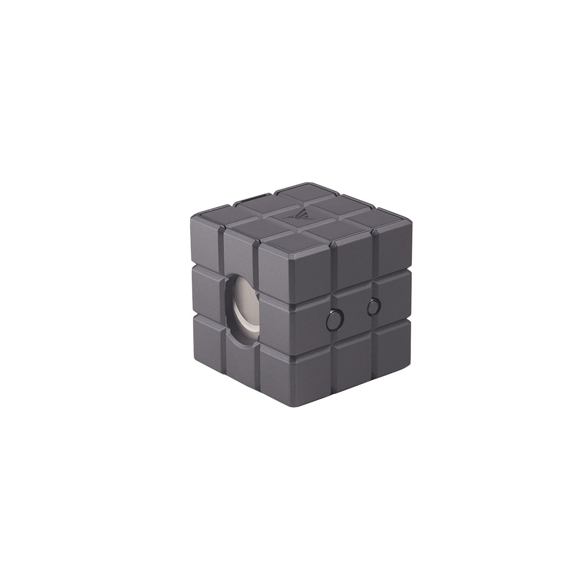 Colibri Heritage Cube Table Cutter Charcoal