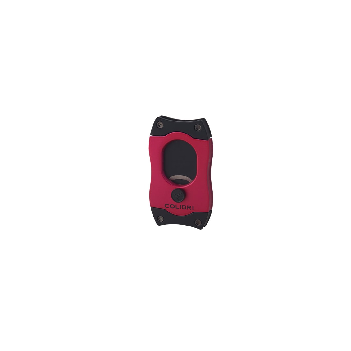 Pink - Straight Cut 66 Ring Gauge
