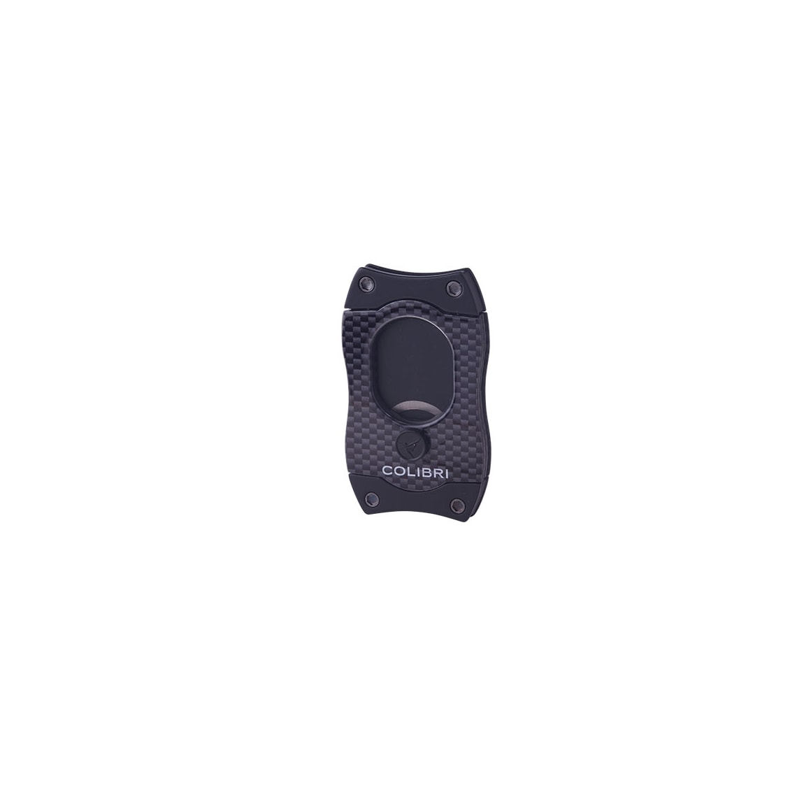 Colibri S-Cut Black Carbon Fiber