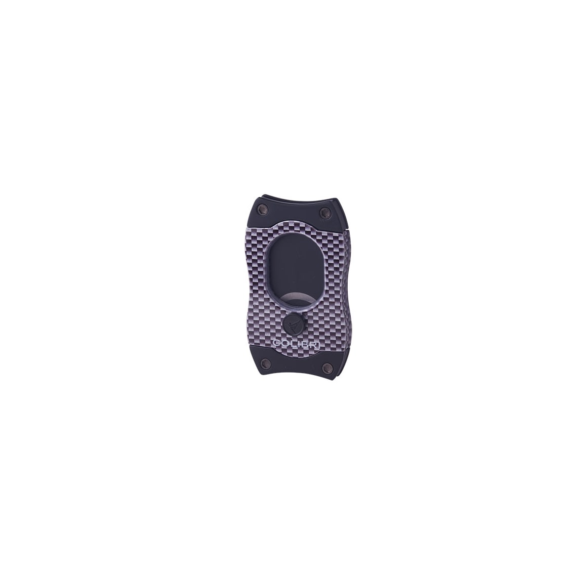 Colibri S-Cut White Carbon Fiber