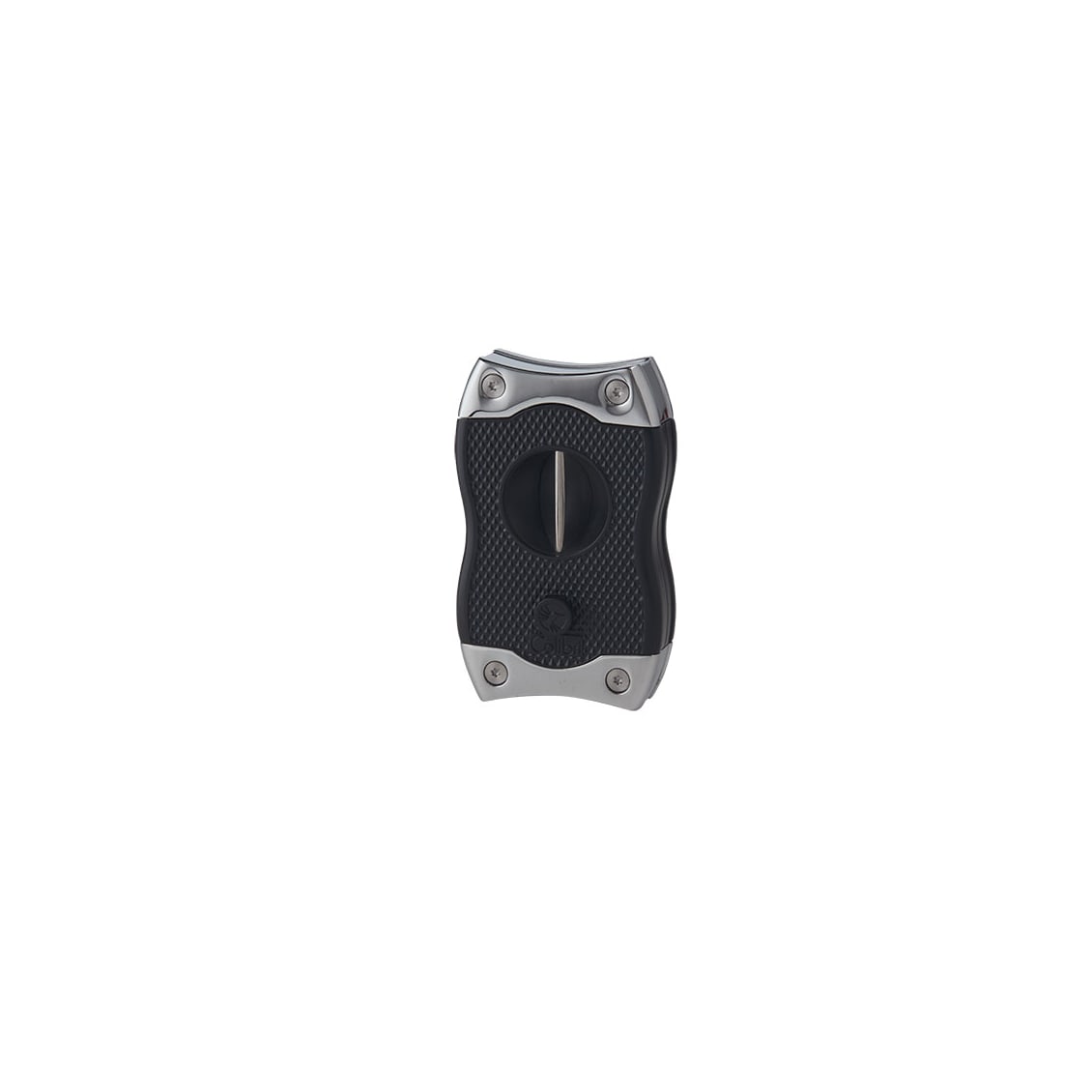 Black - Chrome - 60-68 Ring