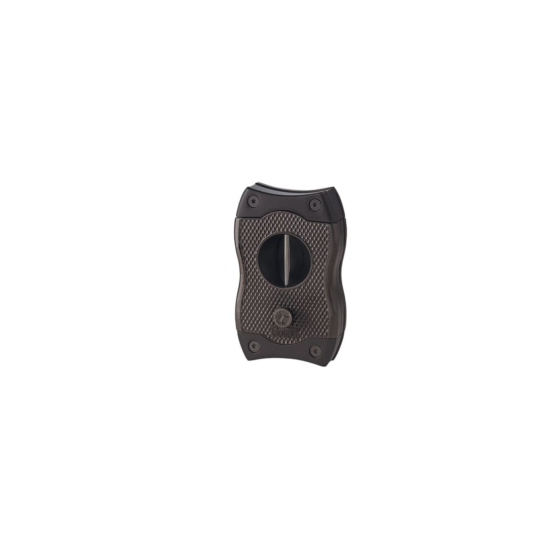 Colibri SV-Cut Gunmetal