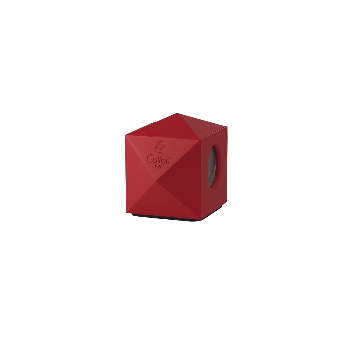 Colibri Quasar Table Red