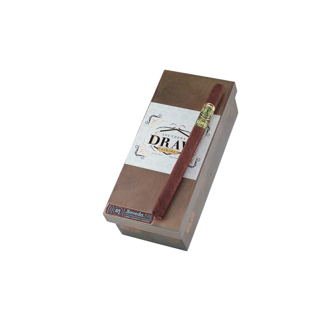 Cedrus Lancero