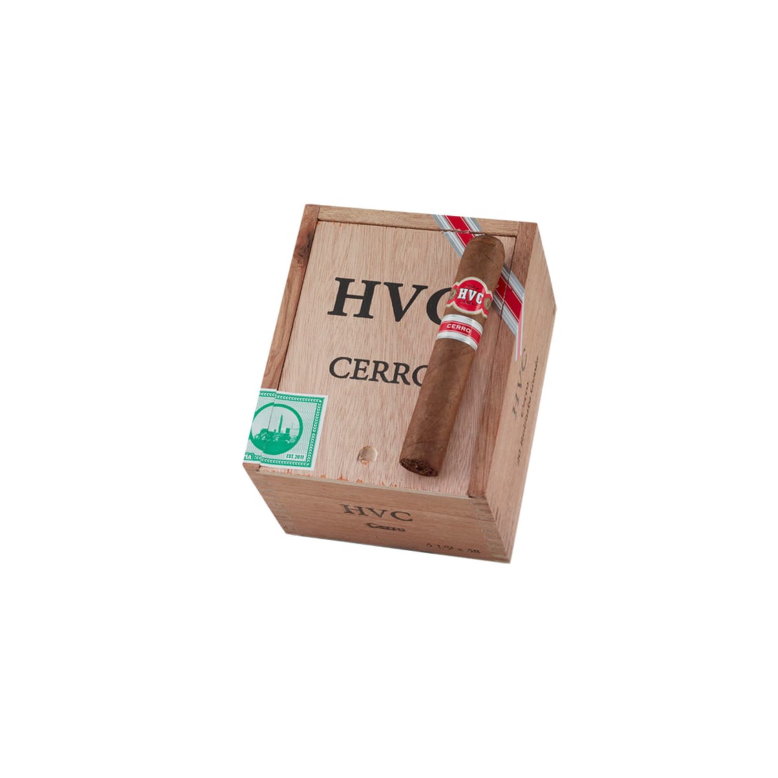 HVC Cerro Natural Robusto Gord