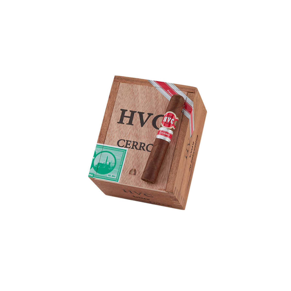 HVC Cerro Natural Sabrositos