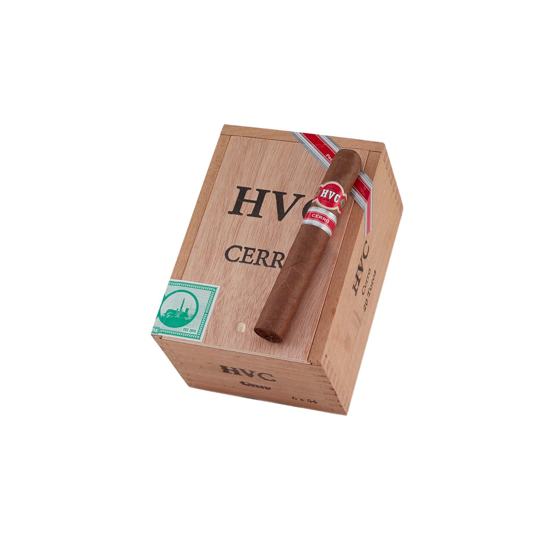 HVC Cerro Natural Toro