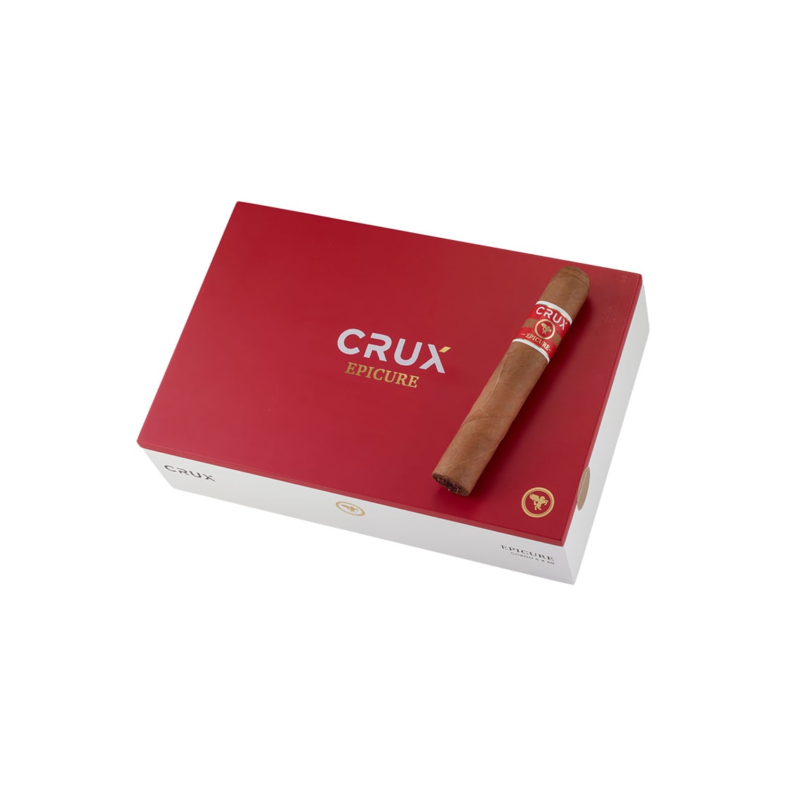 Crux Epicure Gordo