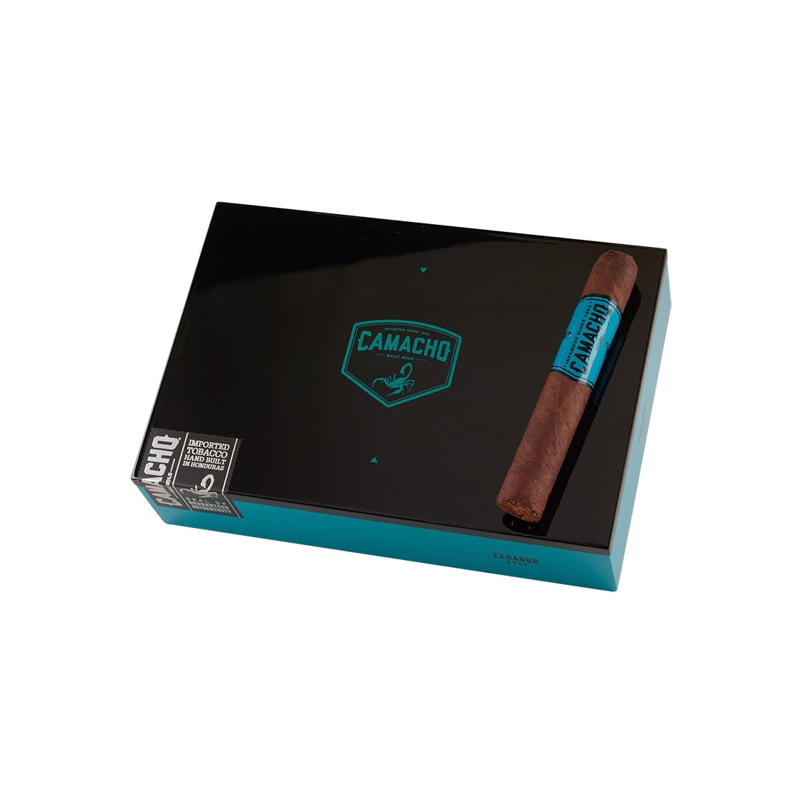 Camacho Ecuador Gordo