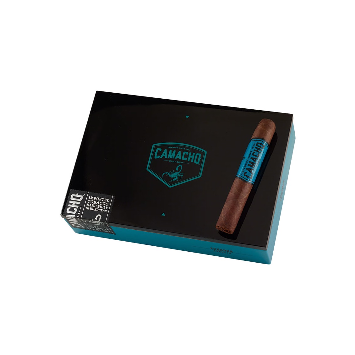 Camacho Ecuador Robusto