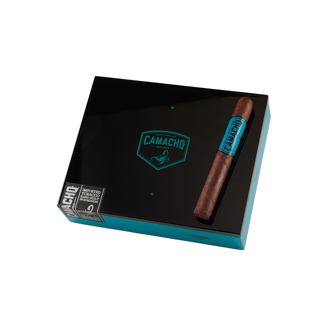 Camacho Ecuador Toro