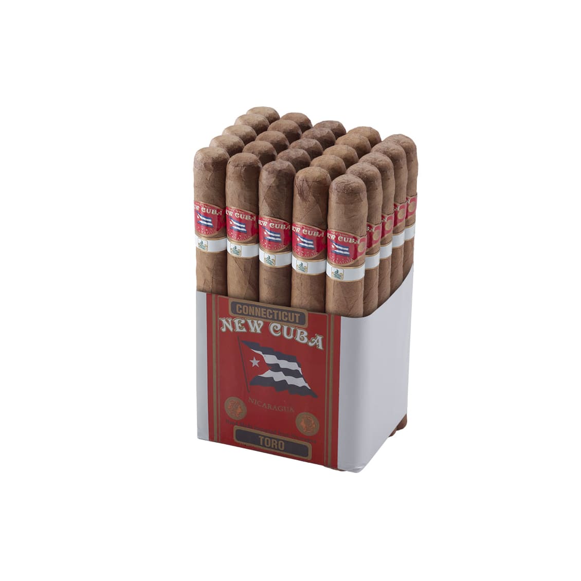 CF New Cuba Conn Toro