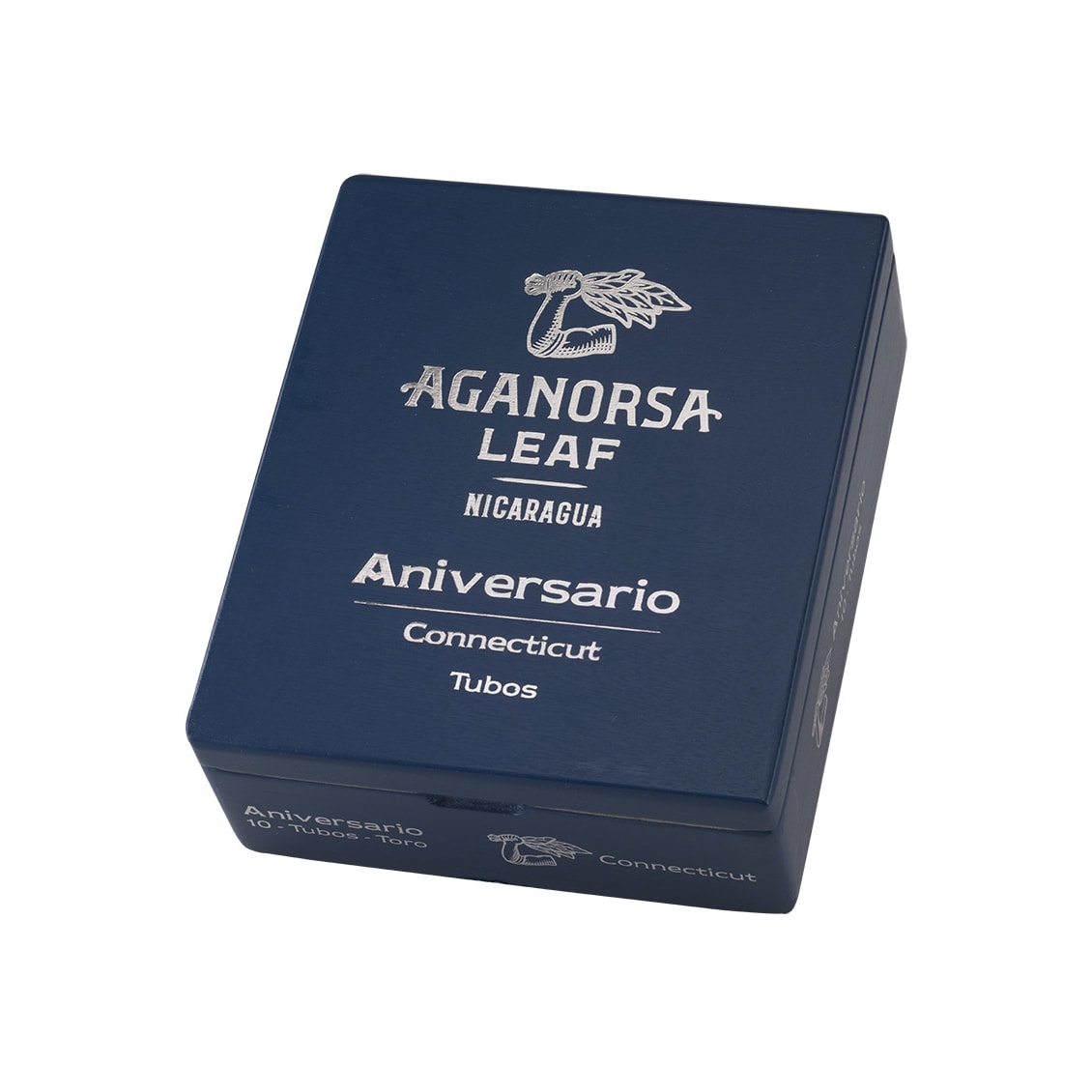 Aganorsa Leaf Aniversario Connecticut Tubo