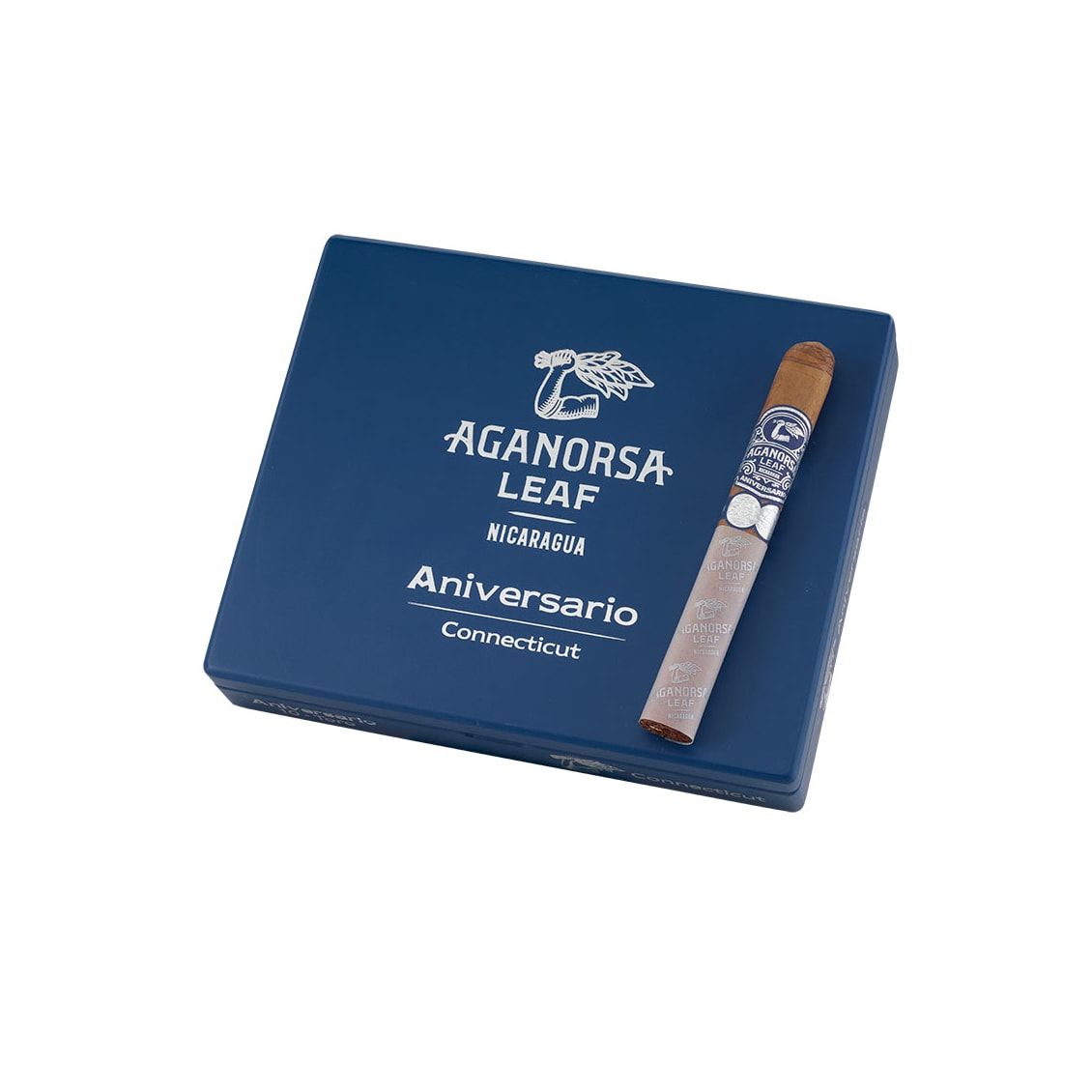 Aganorsa Leaf Aniv. Ct Toro