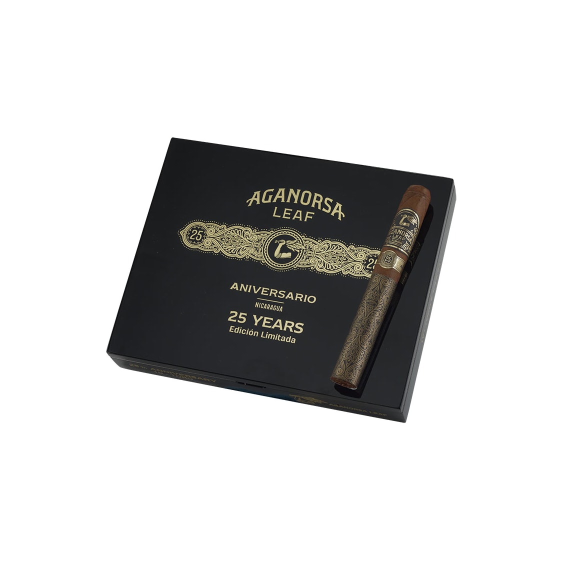 Aganorsa Leaf Aniversario 25 Edicion Limitada