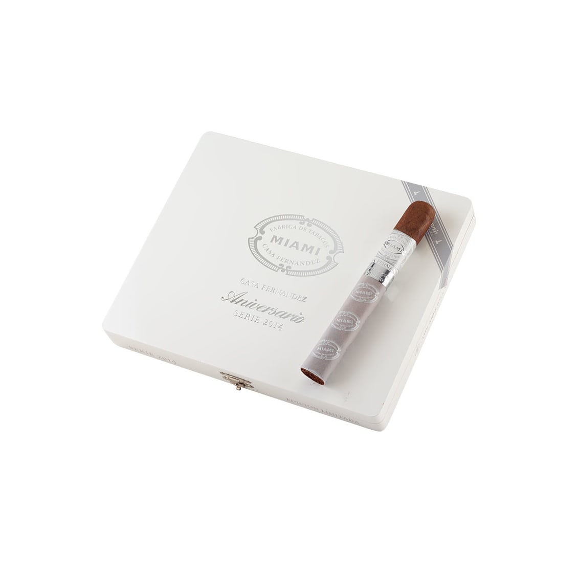 Aganorsa Leaf Aniversario Toro