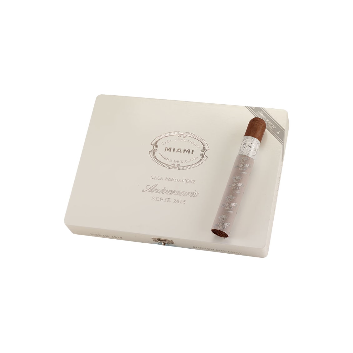 Aganorsa Leaf Aniversario Gran Toro