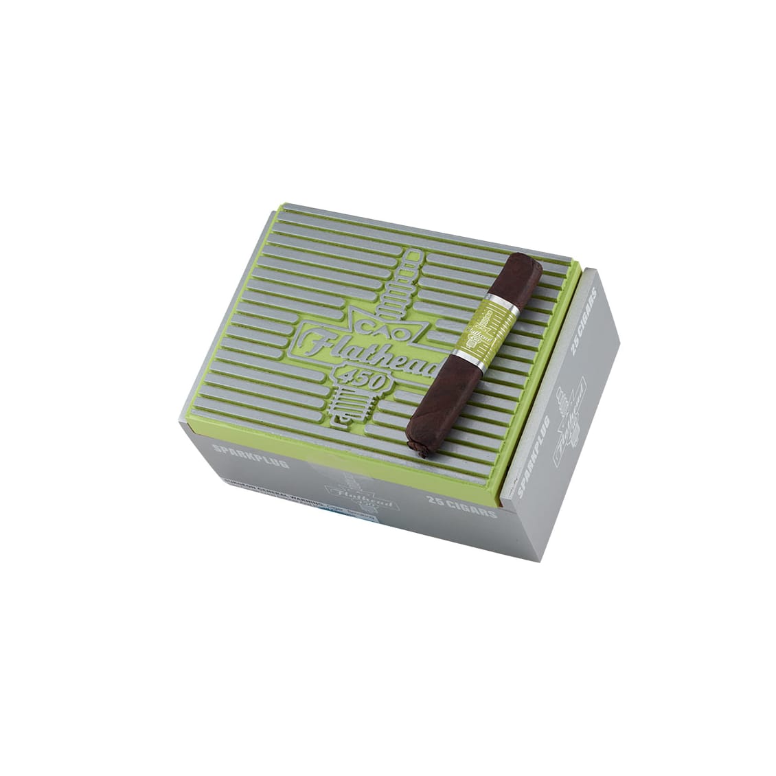 CAO Flathead Sparkplug