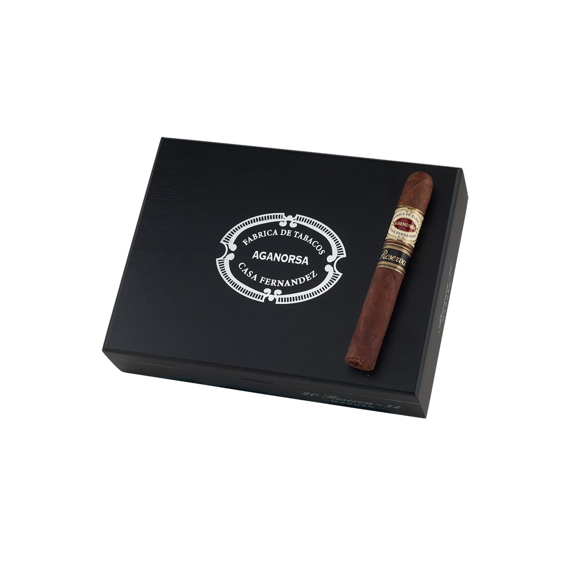 Casa Fernandez Miami Reserva Maduro Toro